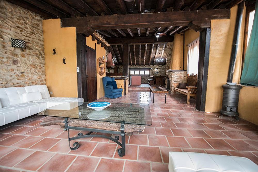 Casa Rural El Trull Canet lo Roig Kültér fotó