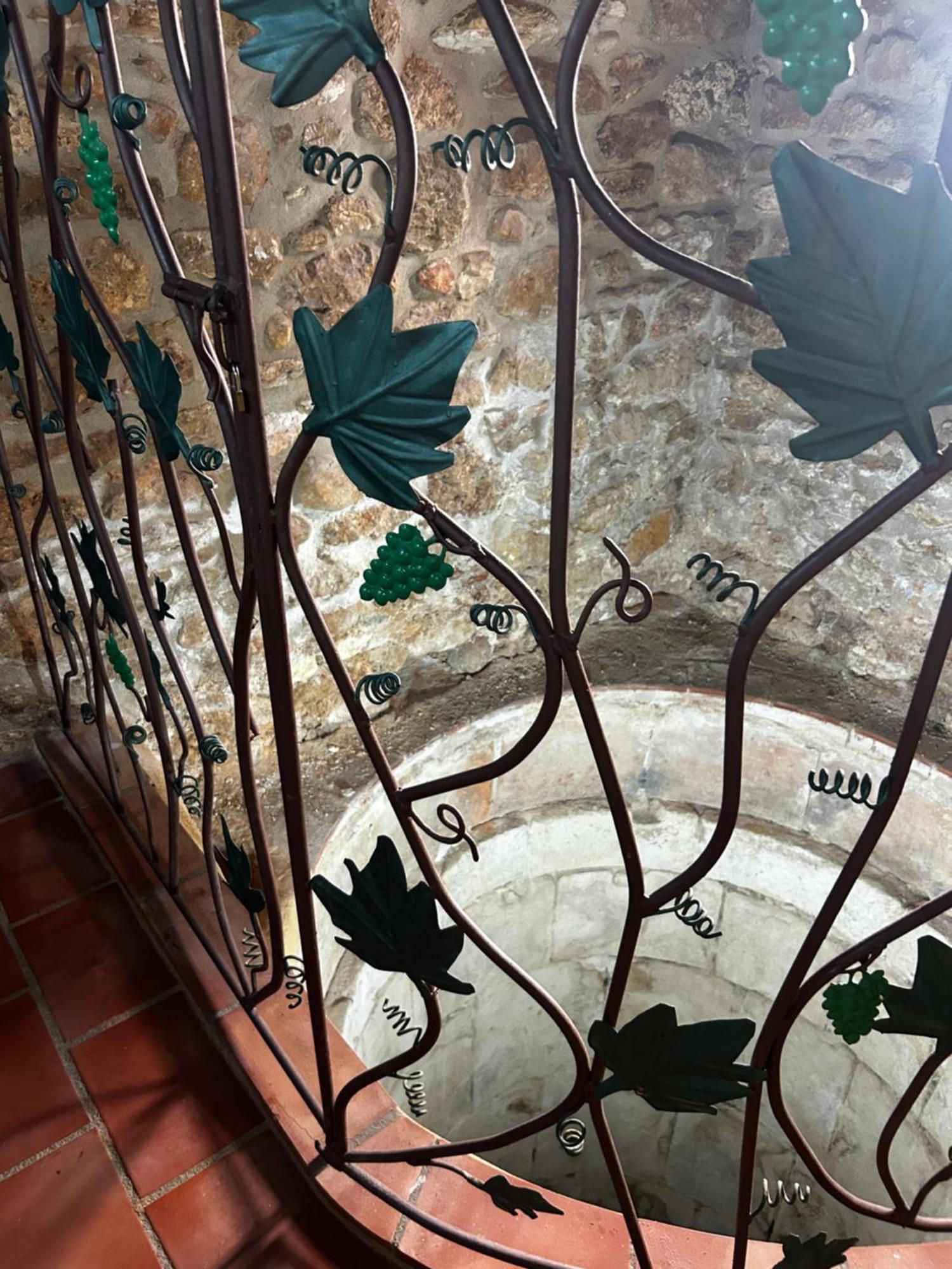 Casa Rural El Trull Canet lo Roig Kültér fotó